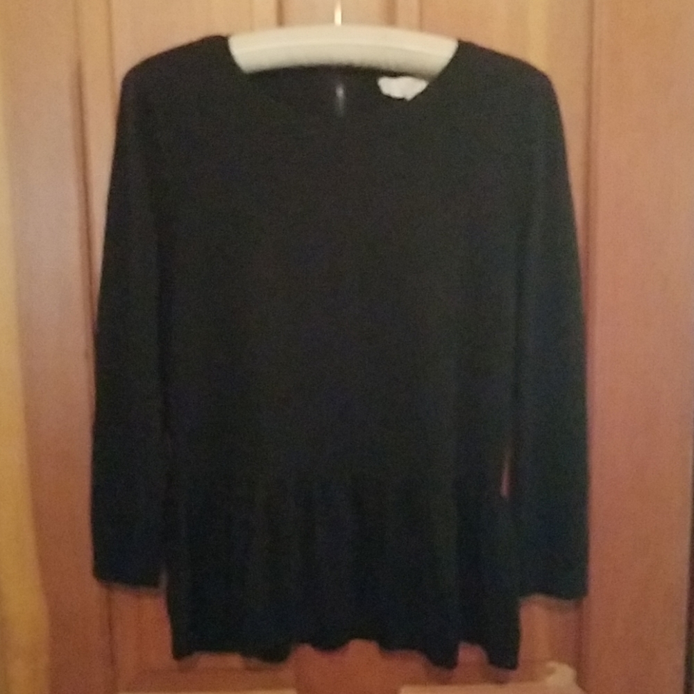 Sweater top